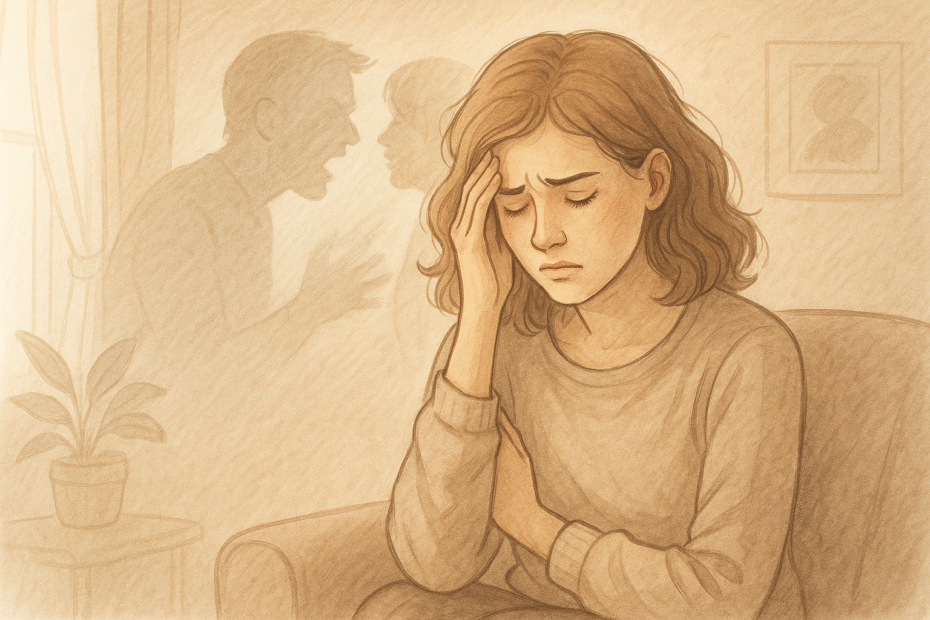 emdr stress post traumatique
