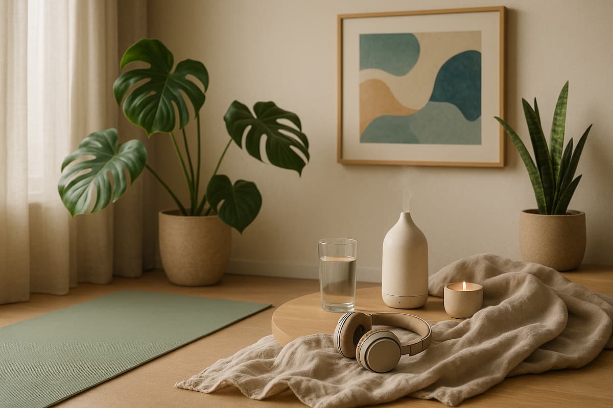 Guide des exercices de sophrologie