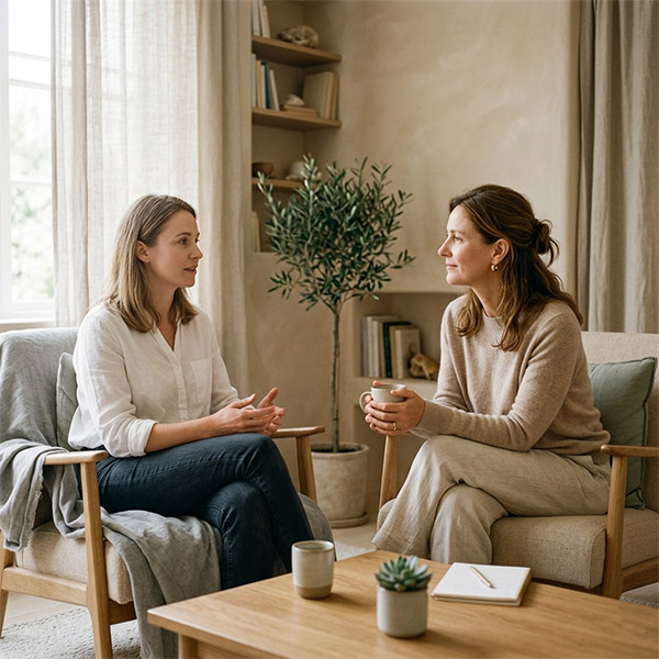 Accompagnement EMDR après violences conjugales