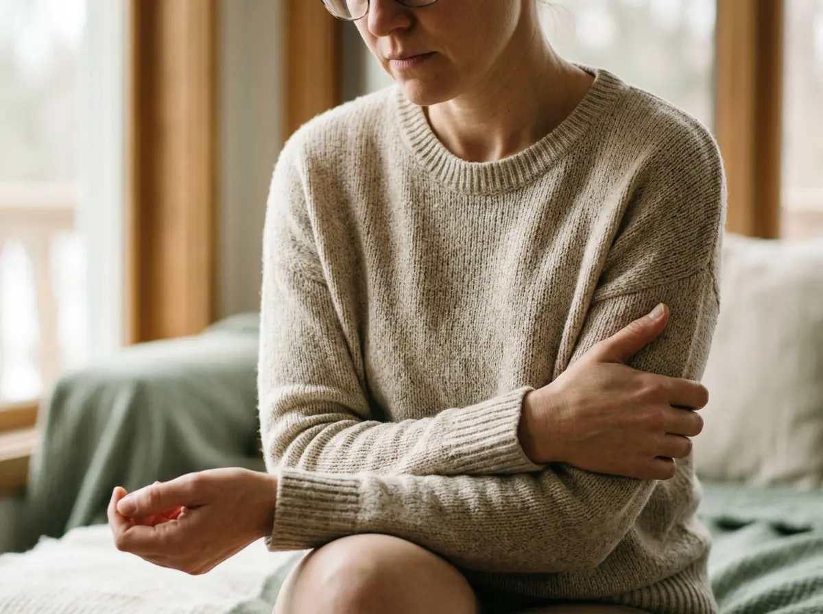 Hypervigilance : un état d’alerte qui persiste après le danger
